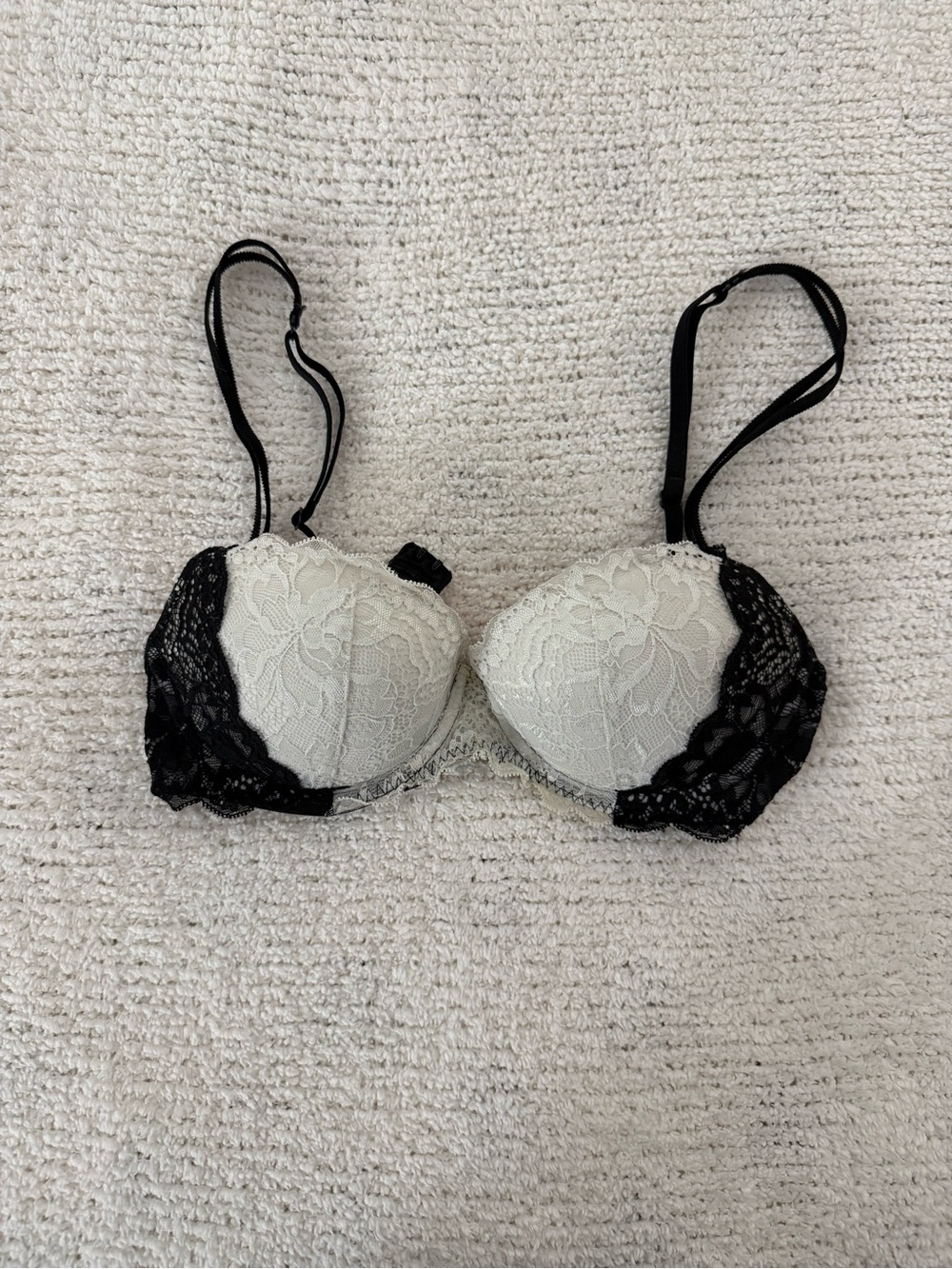 VS PINK Date Bra 34B Push-Up